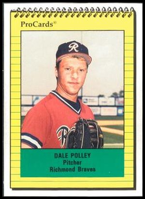 2565 Dale Polley